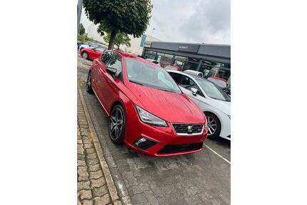 Seat Ibiza Gebrauchtwagen