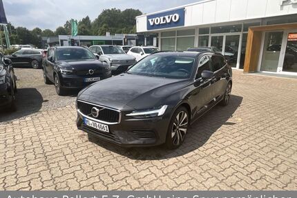 Volvo V60 Gebrauchtwagen