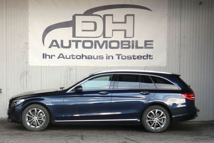 Mercedes-Benz C 250 Gebrauchtwagen