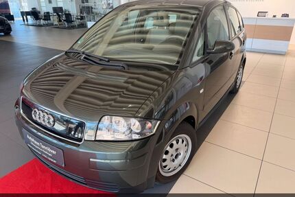 Audi A2 Gebrauchtwagen