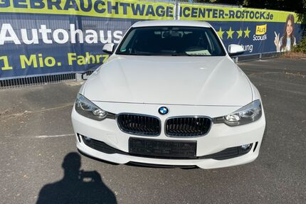 BMW 316 Gebrauchtwagen