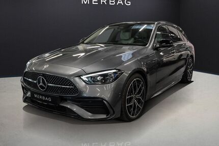 Mercedes-Benz C 220 Gebrauchtwagen