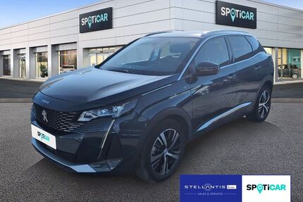 Peugeot 3008 Gebrauchtwagen