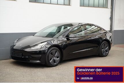 Tesla Model 3 Gebrauchtwagen
