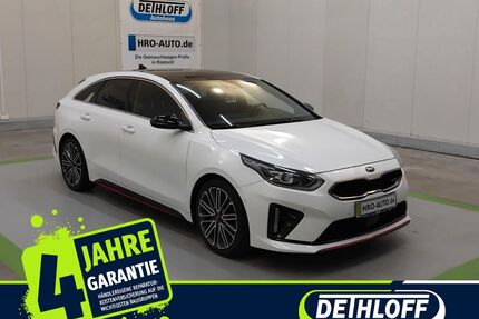Kia pro ceed / ProCeed Gebrauchtwagen