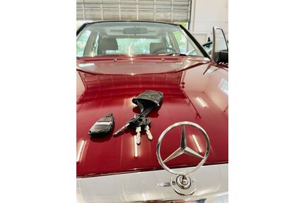 Mercedes-Benz 300 Gebrauchtwagen