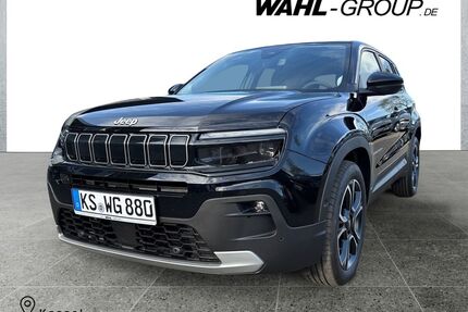 Jeep Avenger Gebrauchtwagen
