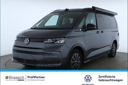VW T7 California Gebrauchtwagen