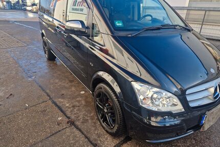 Mercedes-Benz Viano Gebrauchtwagen
