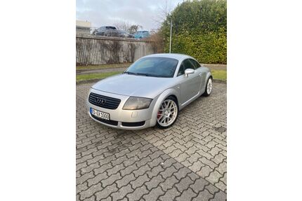 Audi TT Gebrauchtwagen