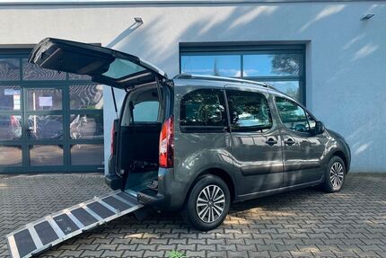 Peugeot Partner Gebrauchtwagen