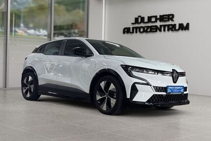 Renault Megane Gebrauchtwagen