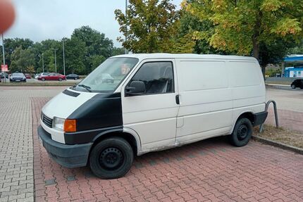 VW T4 andere Gebrauchtwagen