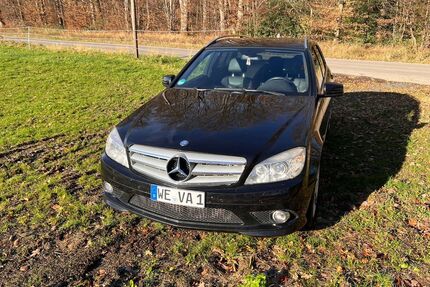 Mercedes-Benz C 220 Gebrauchtwagen