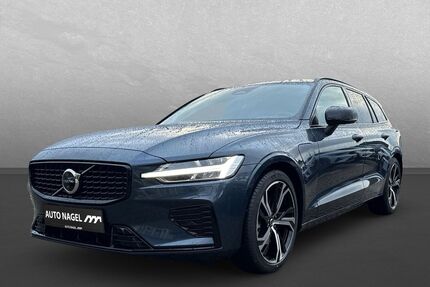 Volvo V60 Gebrauchtwagen