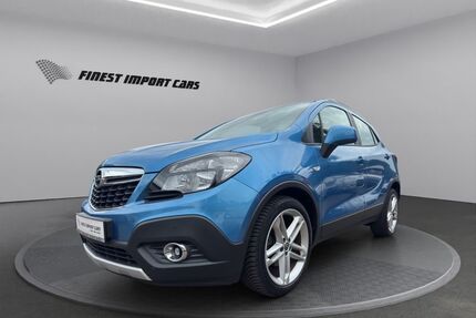 Opel Mokka Gebrauchtwagen