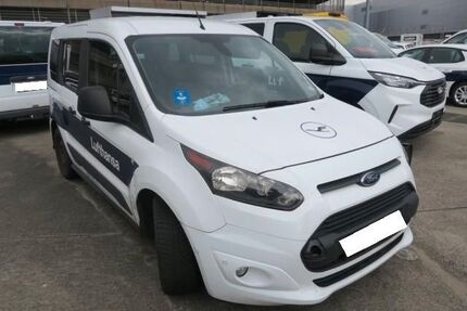 Ford Tourneo Connect Gebrauchtwagen
