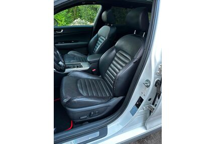 Kia Optima Gebrauchtwagen