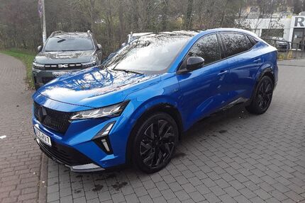 Renault Rafale Gebrauchtwagen