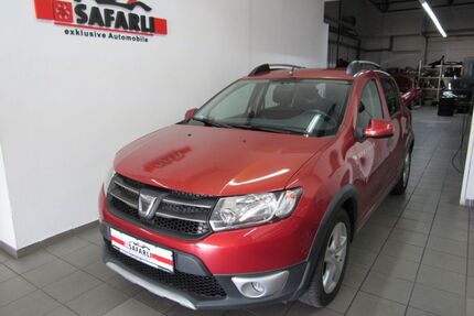 Dacia Sandero Gebrauchtwagen