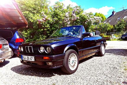 BMW 325 Gebrauchtwagen