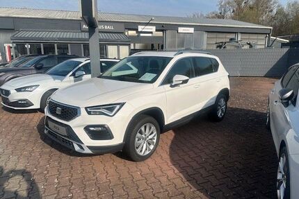 Seat Ateca Gebrauchtwagen