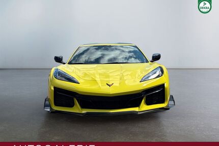 Corvette Z06 Gebrauchtwagen