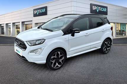 Ford EcoSport Gebrauchtwagen