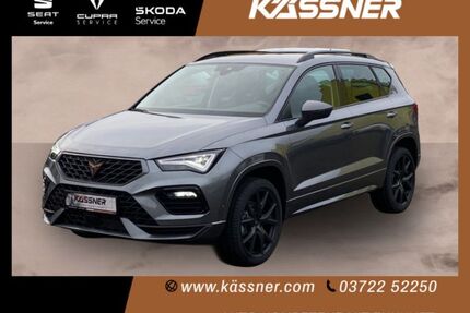 Cupra Ateca Gebrauchtwagen