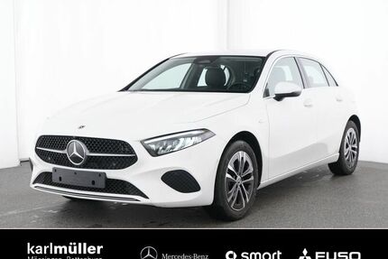 Mercedes-Benz A 250 Gebrauchtwagen