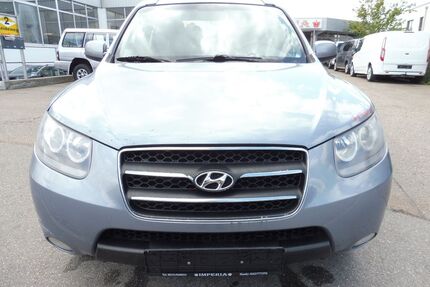 Hyundai SANTA FE Gebrauchtwagen