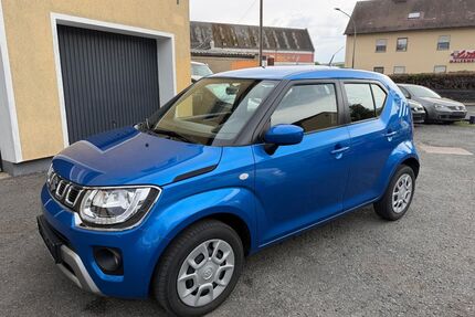 Suzuki Ignis Gebrauchtwagen