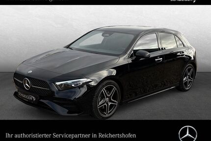 Mercedes-Benz A 180 Gebrauchtwagen
