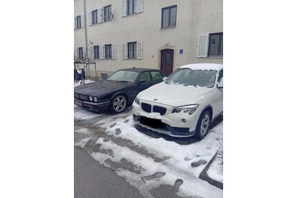 BMW X1 Gebrauchtwagen