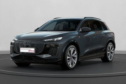 Audi Q6 e-tron Gebrauchtwagen