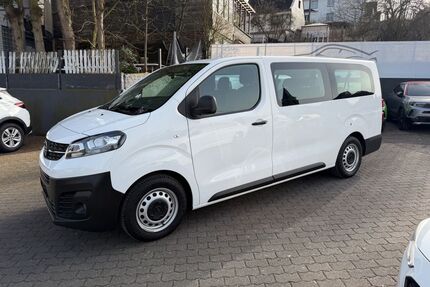 Opel Vivaro Gebrauchtwagen