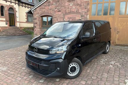 Opel Vivaro Gebrauchtwagen