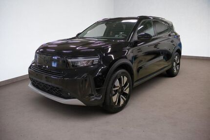Opel Frontera Gebrauchtwagen