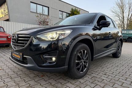 Mazda CX-5 Gebrauchtwagen