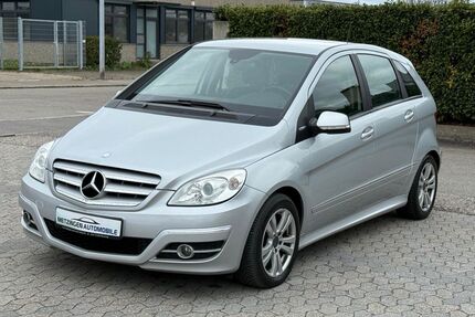 Mercedes-Benz B 160 Gebrauchtwagen