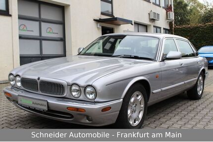 Jaguar XJ Gebrauchtwagen
