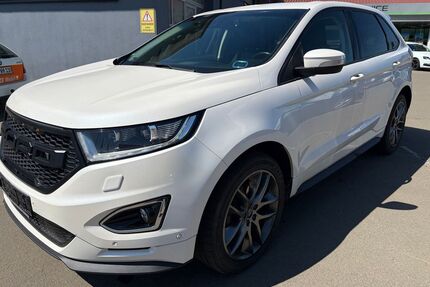 Ford Edge Gebrauchtwagen