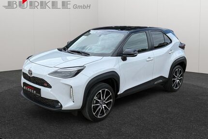 Toyota Yaris Cross Gebrauchtwagen