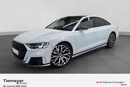 Audi A8 Gebrauchtwagen