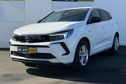 Opel Grandland (X) Gebrauchtwagen