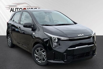 Kia Picanto Gebrauchtwagen