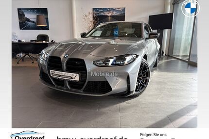 BMW M3 Gebrauchtwagen