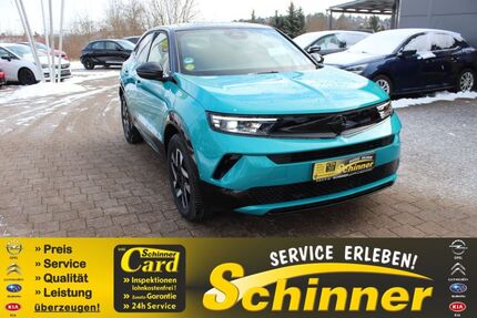 Opel Mokka Gebrauchtwagen