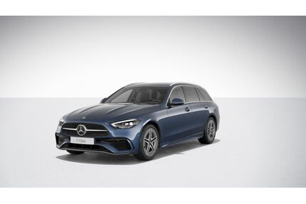 Mercedes-Benz C 300 Gebrauchtwagen