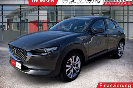 Mazda CX-30 Gebrauchtwagen